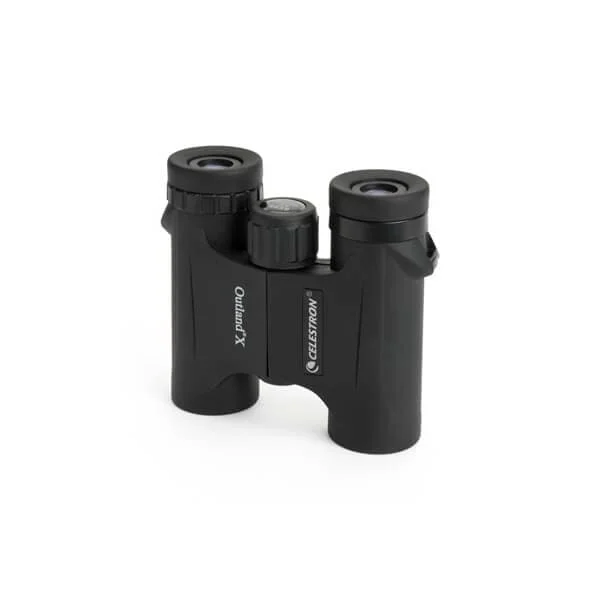 Бинокль Celestron Outland X 10x25|Микроскопы| |