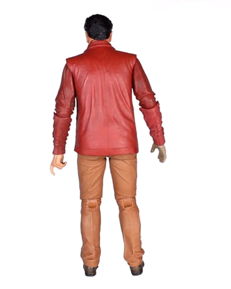 Action figure horror action high quality Ash vs sinister dead Williams | Fantasy Figurines