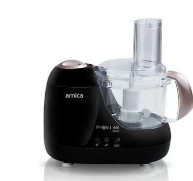 

Мини-комбайн Arnica GH21031 Prokit 444
