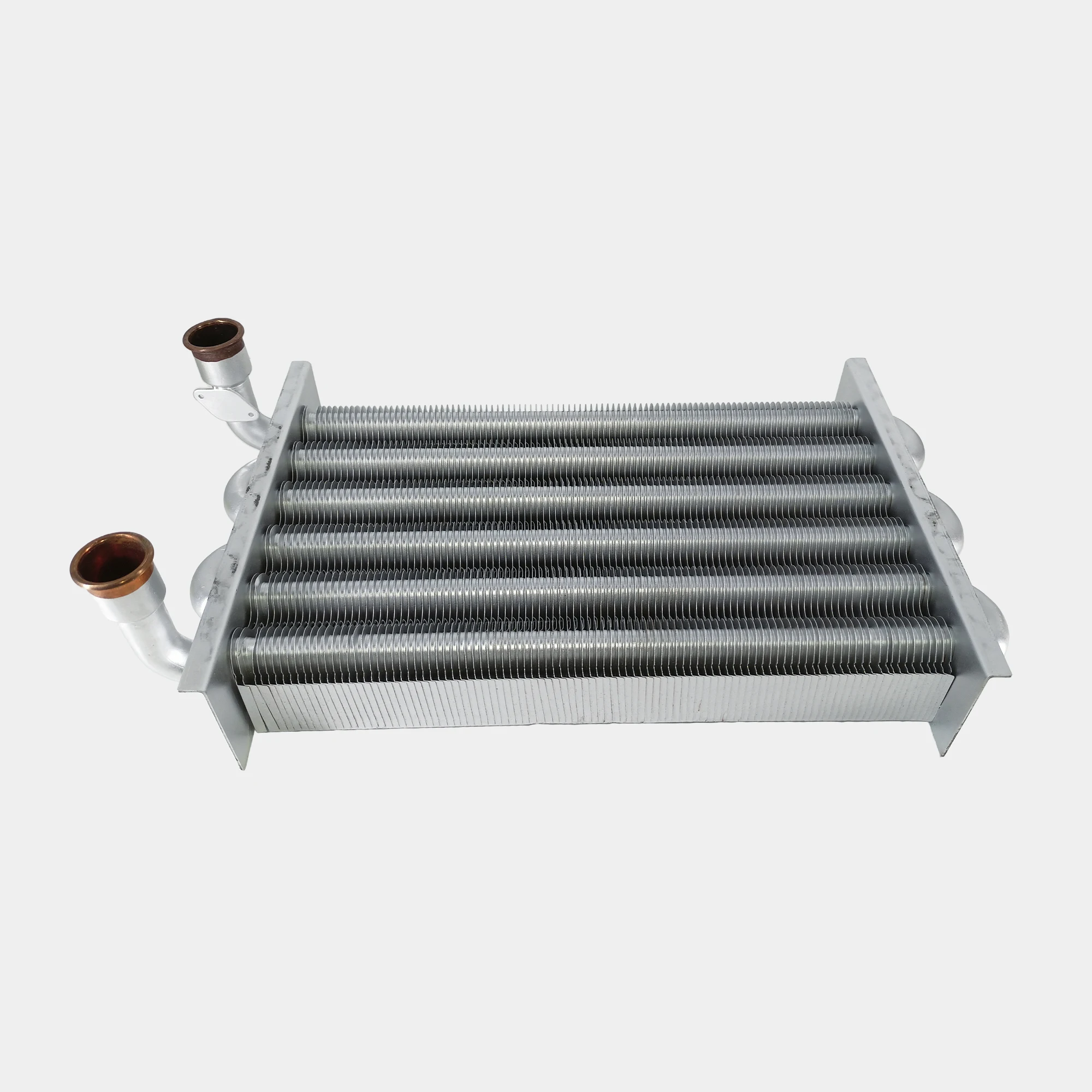 Первичный теплообменник Electrolux Federica Bugatti 28-32 кВт L= 290mm BI1562104 |