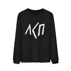 Мужской свитшот хлопок ЛСП