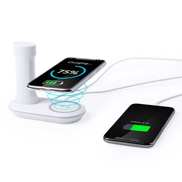 Set of Chargers 2200 mAh (2 pcs) 145959|Зарядки для планшетов| |