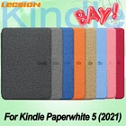 Чехол для Kindle Paperwhite 5 11-го поколения 2021 6,8 дюймов
