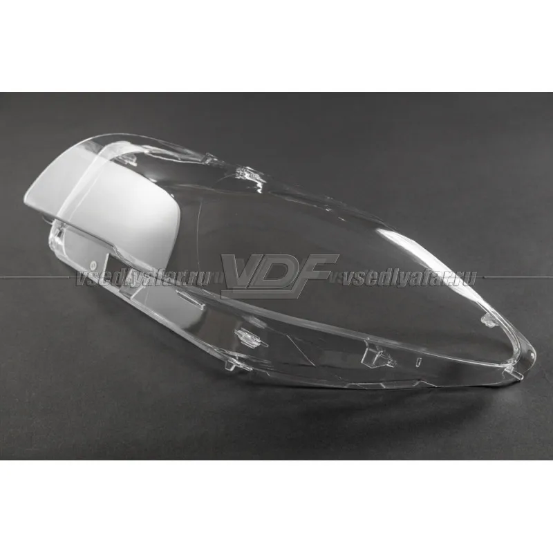 Glass for headlight BMW 5 F10/F11/F18 left | Автомобили и мотоциклы