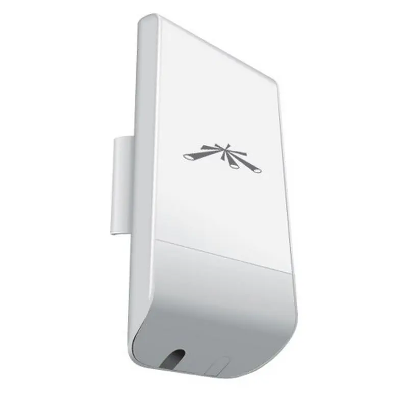 Ubiquiti NanoStation Loco M5 Уличная точка доступа | Компьютеры и офис