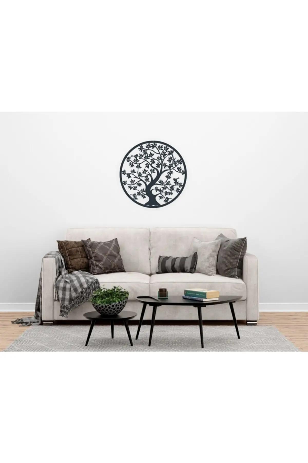 

Tree of Life Wall Decor home decor office decoration ornament, Laser Cut, Wood Decorative Painting