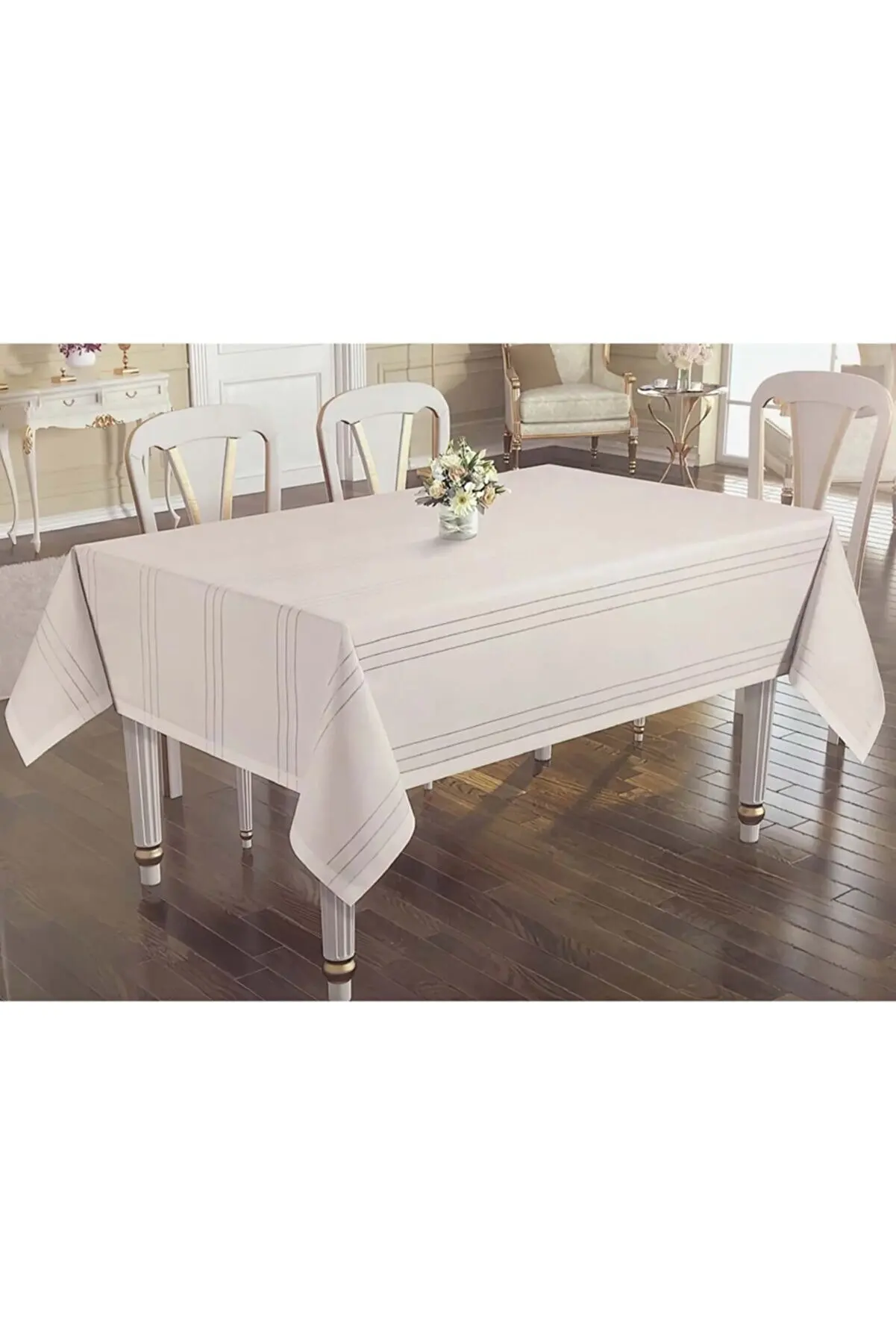 

Carmen Model Carefree Table Cloth 160x220