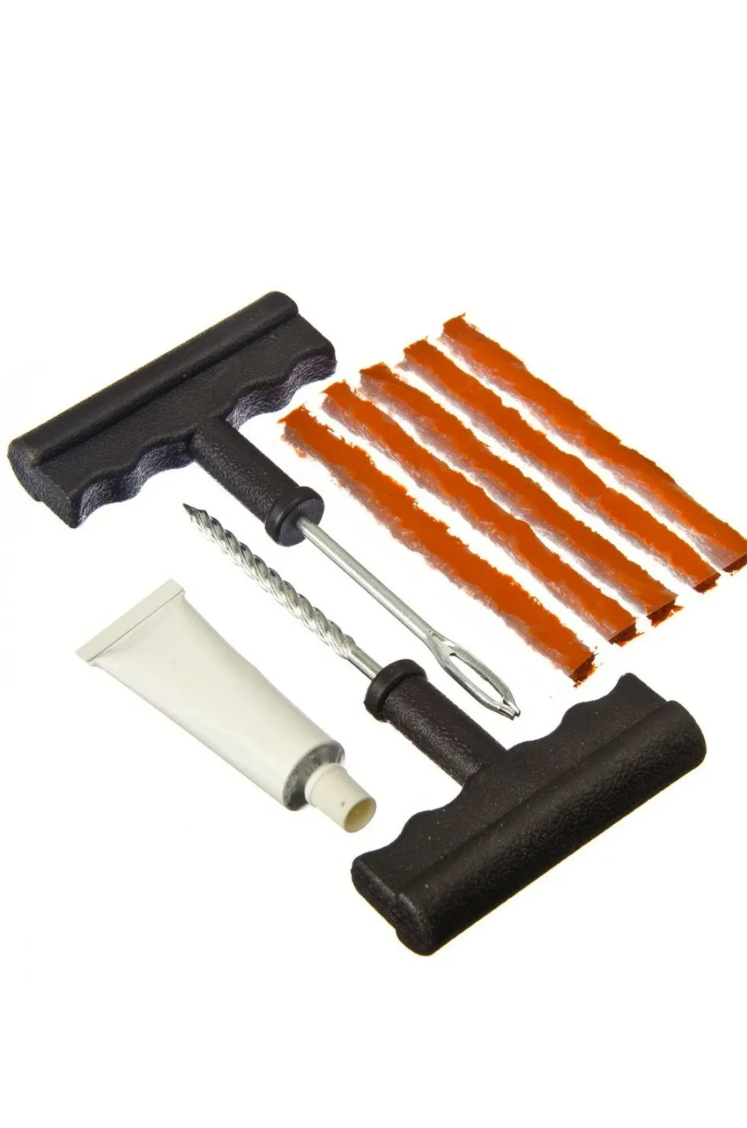 Набор Жгутов Для Ремонта Бескамерных Шин Купить