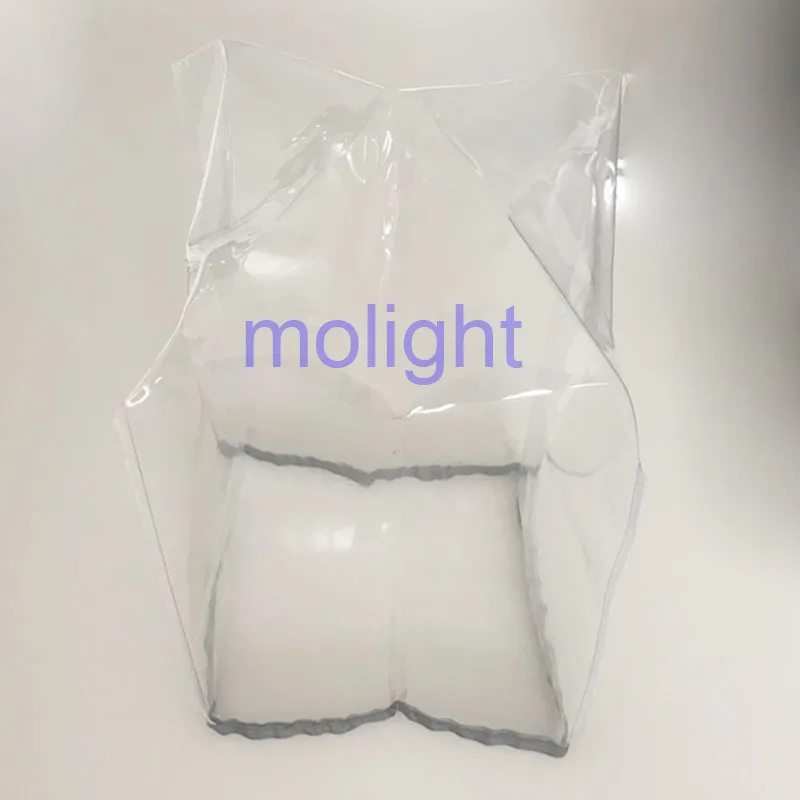 Дождевик для 6*18 Вт/4*18 Вт RGBAW UV Par Can аккумулятор светодиодный Uplightings Smart DJ Uplights |