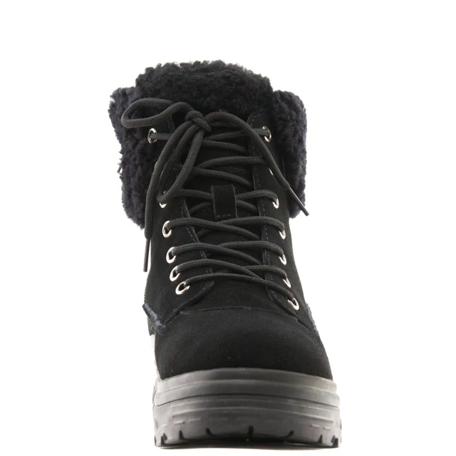 P275-022 Ботинки женские Baden | Обувь