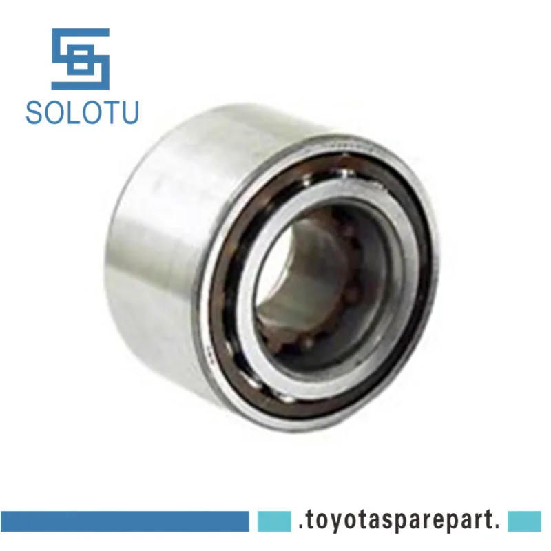 Подшипник колеса задний мост ДЛЯ СУПРА века MA70 JZA80 GX81 GZG50 1990 90369 43005|bearing bearing|bearing wheel