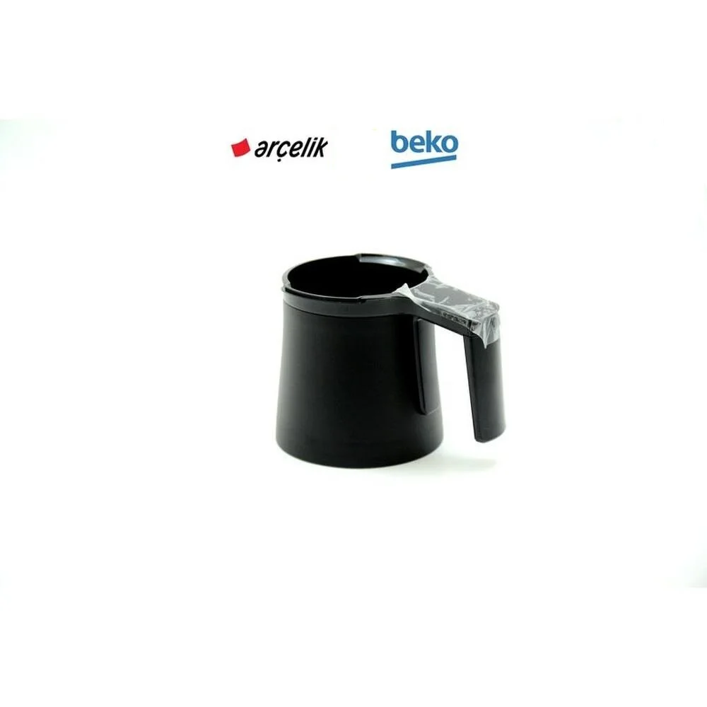 Оригинальный запасной кофейник для кофемашины Arcelik K3300 Beko 2300 Beko 2400 Arcelik 3400 Grundig TCM 7610 запасная кофейная чашка запасная турка от AliExpress RU&CIS NEW