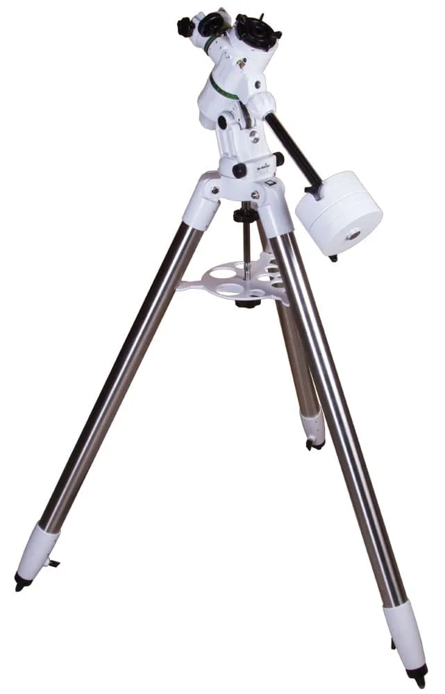 Монтировка Sky-Watcher EQ-AL55 с треногой NEQ5 | Инструменты