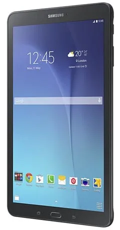 Samsung Galaxy Tab E экран 9 6 &quot 8 Гб памяти (Wi Fi полноразмерный планшет IEEE 802.11n Siste|Чехлы для
