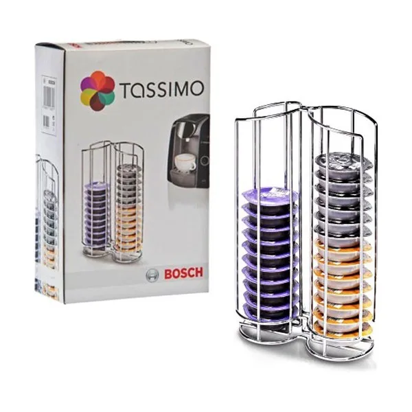 Подставка для Т-дисков Bosch Tassimo 574954  Бытовая