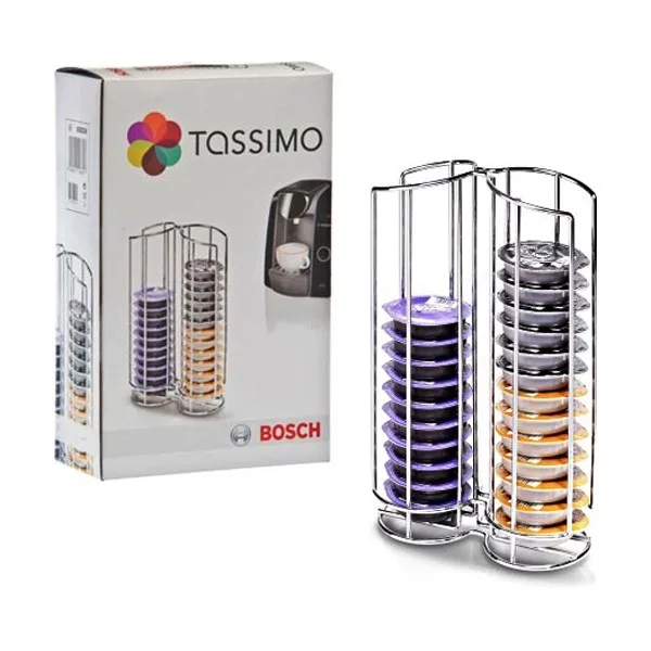 Подставка для Т-дисков Bosch Tassimo 574954 | Бытовая техника