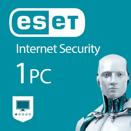 

ESET Internet Security key 1 Device Fast Delivery