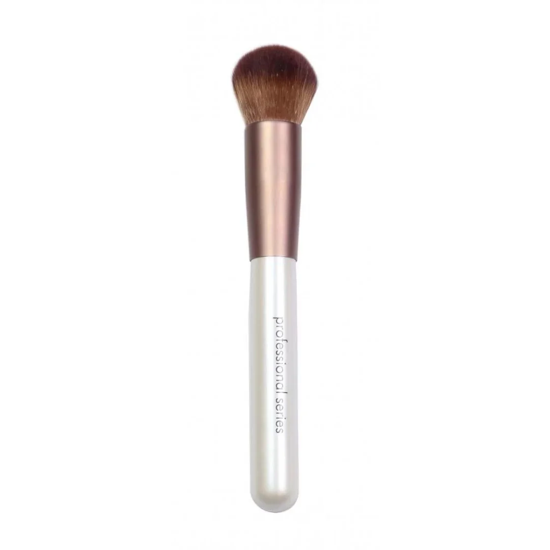 

Oval Shaped Blush Makeup makeup brush tool set cosmetic powder eyeshadow foundation blush blending beauty makeup brush