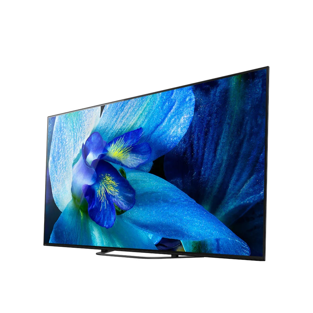 Sony Bravia Телевизор OLED 55&quot KD 55AG8 (Android) Wi Fi 4К UHD (3840x2160)|Телевизоры| |