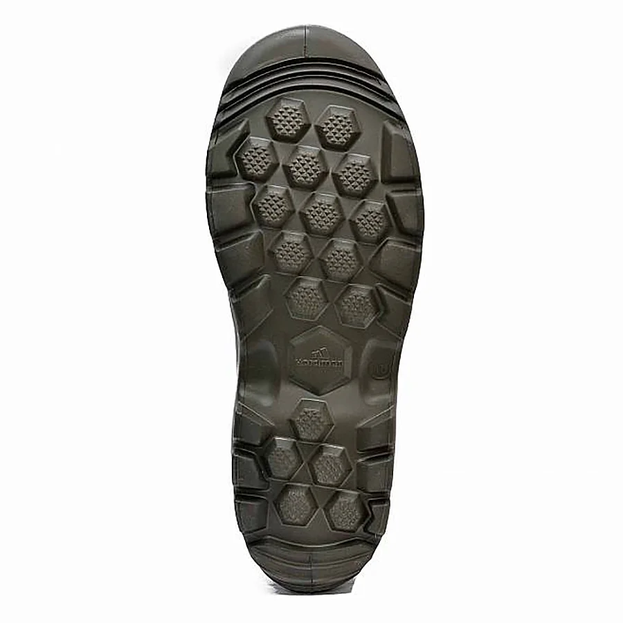 NORDMAN Classic, Quaddro Зимние Мужские сапоги из ЭВА  обувь для рыбалки охоты до минус 50 очень теплые