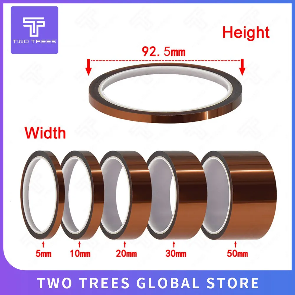 Высокотемпературная теплоизоляционная Лента BGA термоизоляционная лента из
