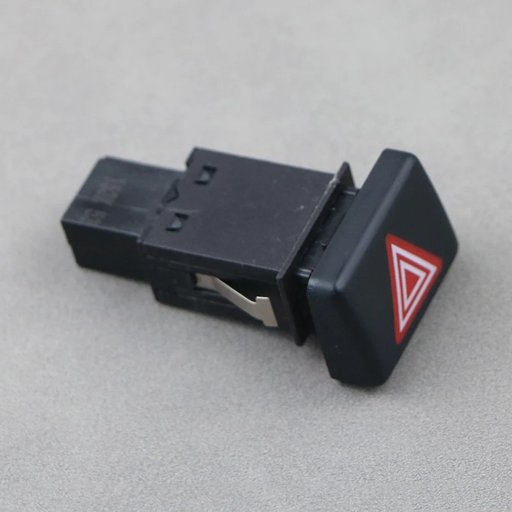 8E0941509 Аварийная сигнализация кнопка переключения крассветильник света для Audi A4 S4