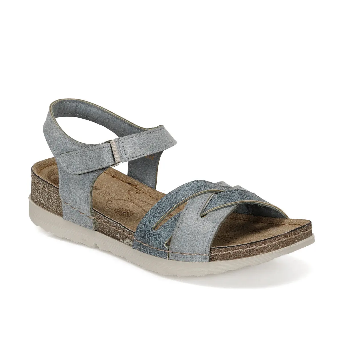 FLO 91.150781.Z Camel Women 'S Sandals Polaris | Обувь