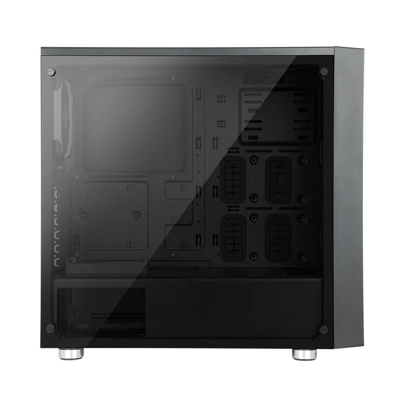 Корпус для игрового ПК Abkoncore Cronos 510S SYNC | Компьютеры и офис