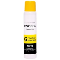 rivosex gel retards prolonger ejeculation 18ml secret love