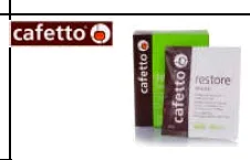 Cafetto восстановление Эспрессо машина от накипи кофе чистящий порошок для