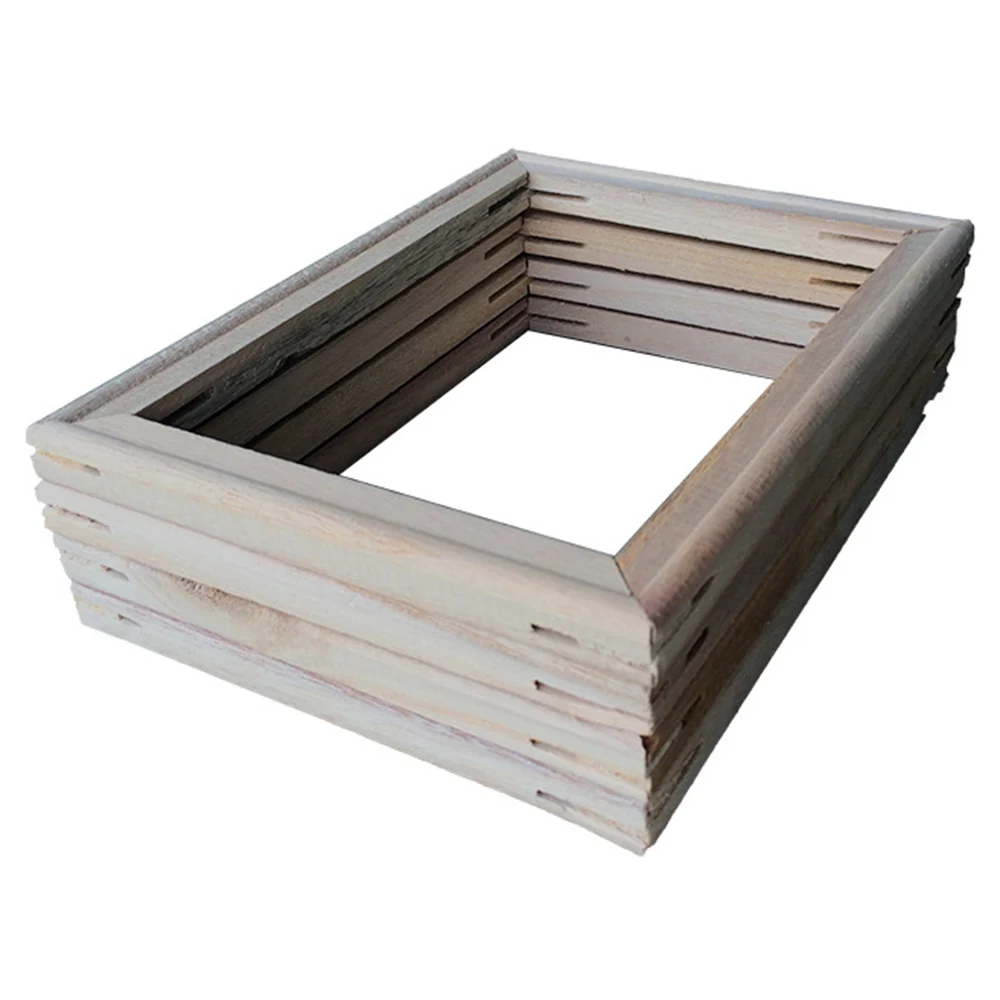 Деревянная рамка Paulownia для творчества Картина на холсте картина маслом