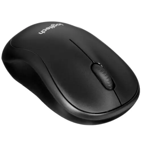 Беспроводная мышь LOGITECH B220 |