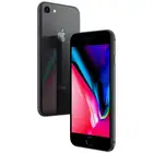 Смартфон Apple iPhone 8 64 GB Space Gray БУ