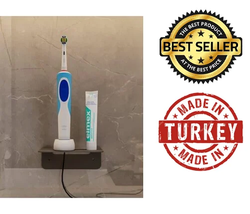 Lamizon Electric Toothbrush Appliance Maker Cleaner Kit Machine Filter Air Jimmy System Brush Sensor Purufier Soul Charge