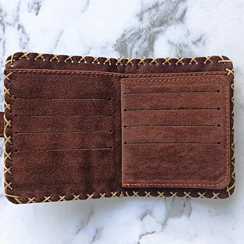 2022% 100 кошелек для карт из вегана милый с принтом в виде животного женский