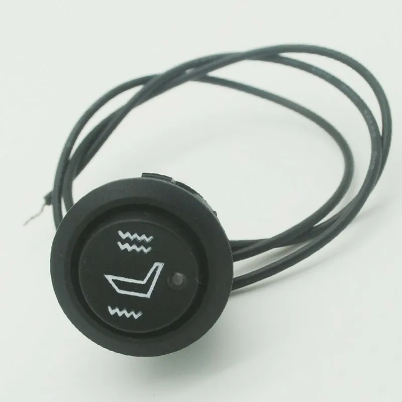 Аксессуары для ремонта переключатель электрической грелки обогрева сиденья