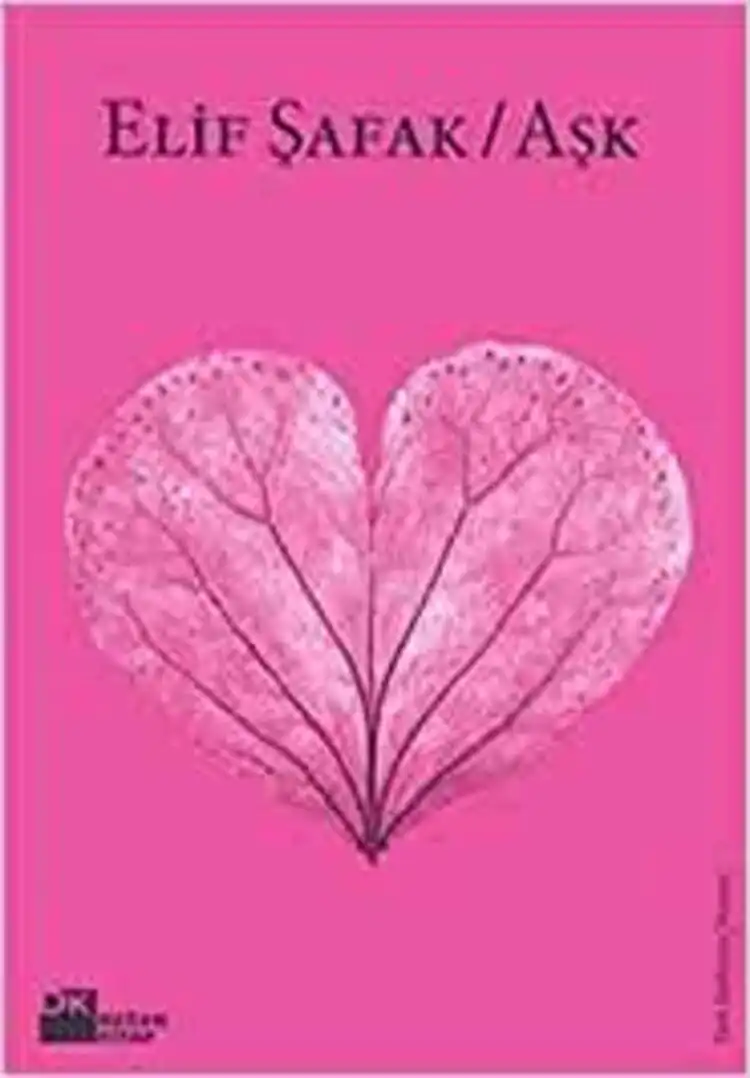 

Бумажная Обложка Love-большая книга, март 2009 года, Турецкая печать Elif