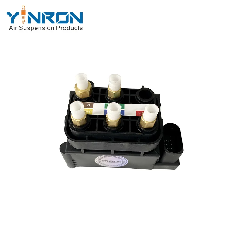 Для Mercedes Benz C-Class W205 S-Class W222 клапанный блок A0993200058