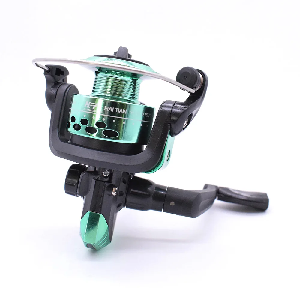SE 200 Катушка рыболовная для спининг все рыбалка аксесуары снасти катушка