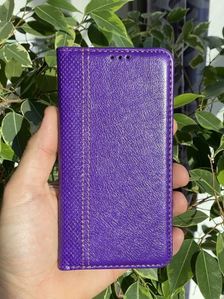 For IPhone XR чехол книжка elitcase для Айфон ХР |