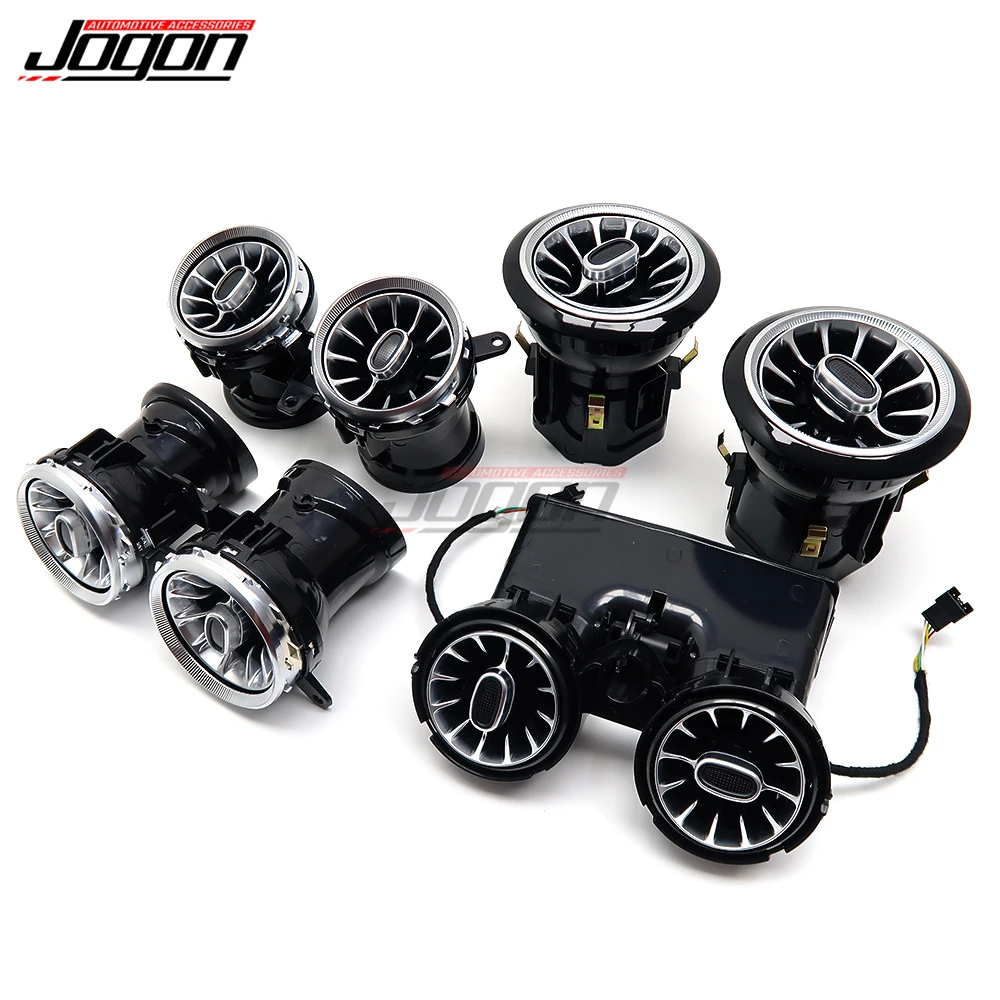 Консоль для приборной панели кондиционер вентиляционное отверстие турбоотделка