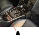 Кнопка переключения зеркала для Mercedes Benz W210 W140 E Series, крышка управления автомобилем, уход за автомобилем