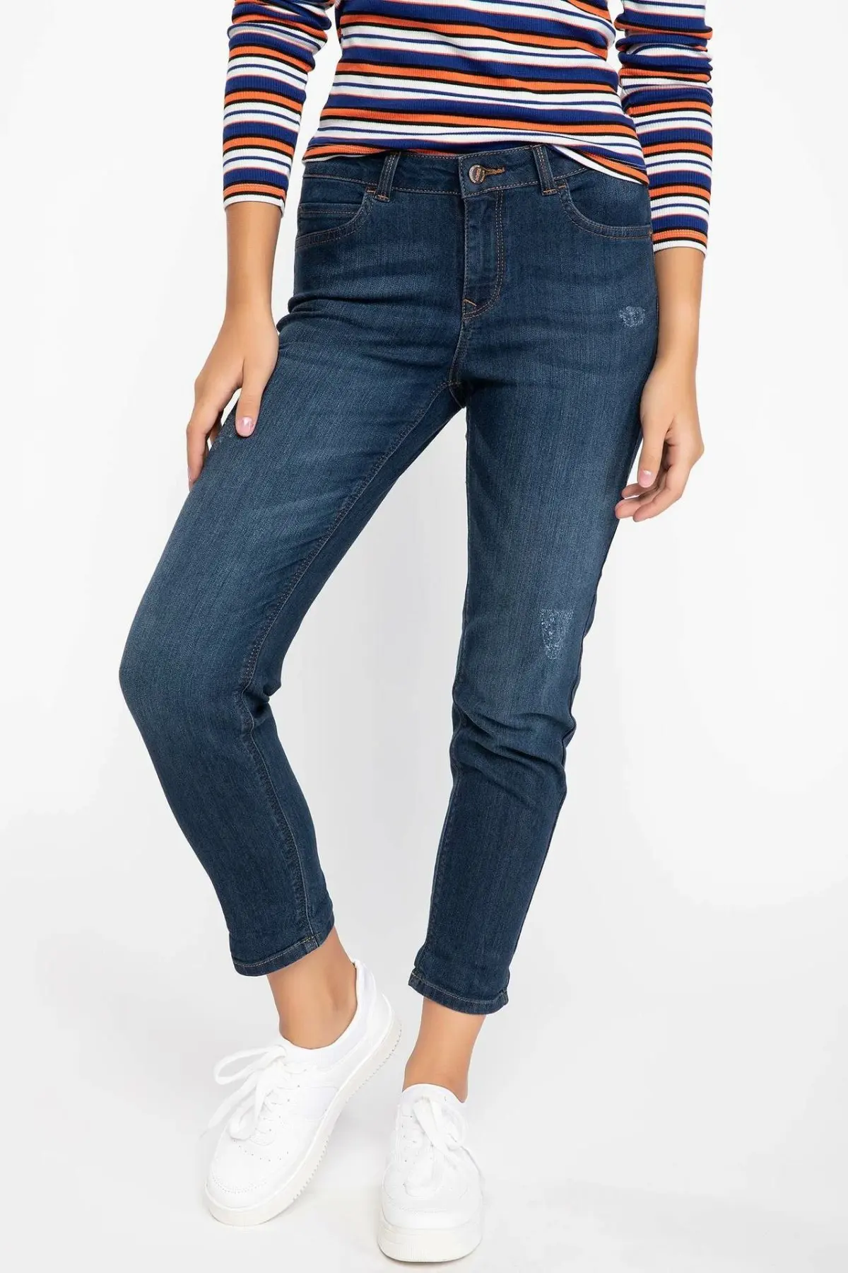 DeFacto женские Trousers J0835AZ18AU|Брюки| |