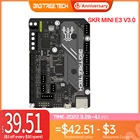 Материнская плата BIGTREETECH BTT SKR MINI E3 V3.0 32 бит TMC2209 UART Impresora детали для 3D-принтера Ender 3 5 PRO Upgrade SKR V1.4