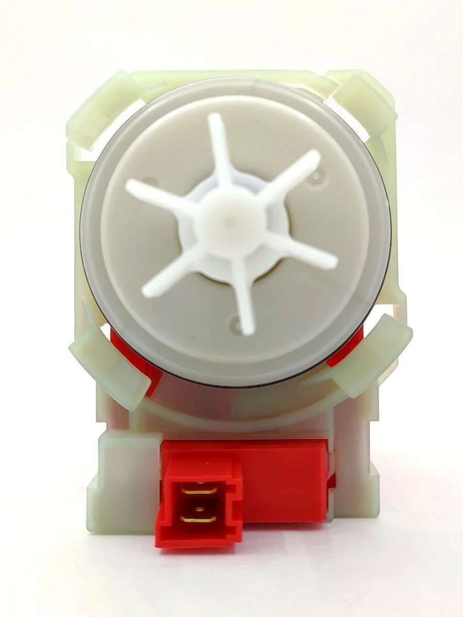 Drain pump for washing machine Bosch Siemens 215438 pmp017bo | Washing Machine Parts