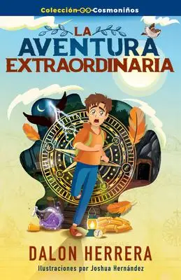 

Испанско-La Aventura Extraordinária