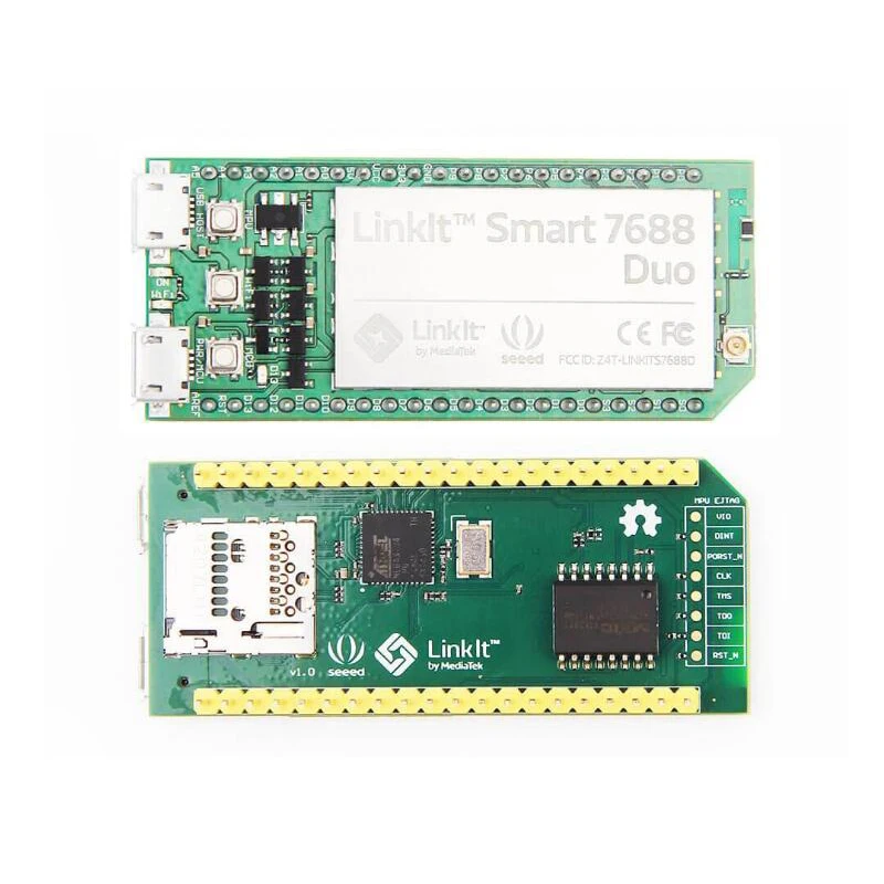 Магазин ShenzhenMaker LinkIt Smart 7688