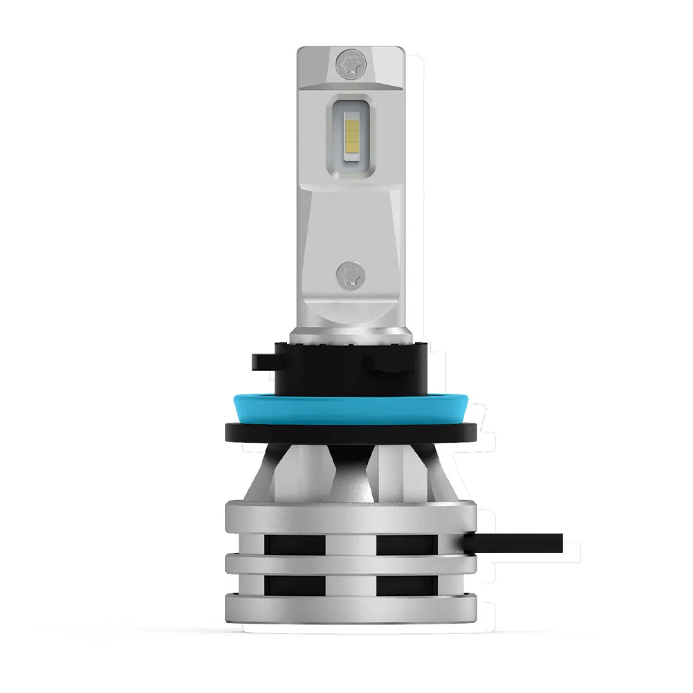 Narva Range Performance LED FOG H11 / H8 6500K (2 шт.) 18036 | Автомобили и мотоциклы