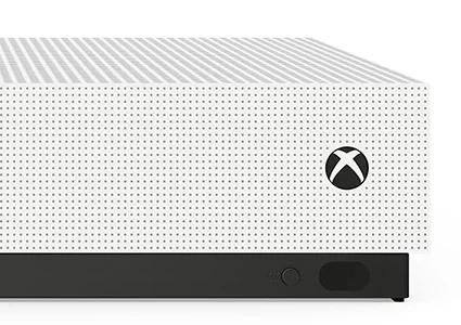 Игровая консоль Xbox One S All-Digital Edition 1TB SOT, Minecraft, Fortnite