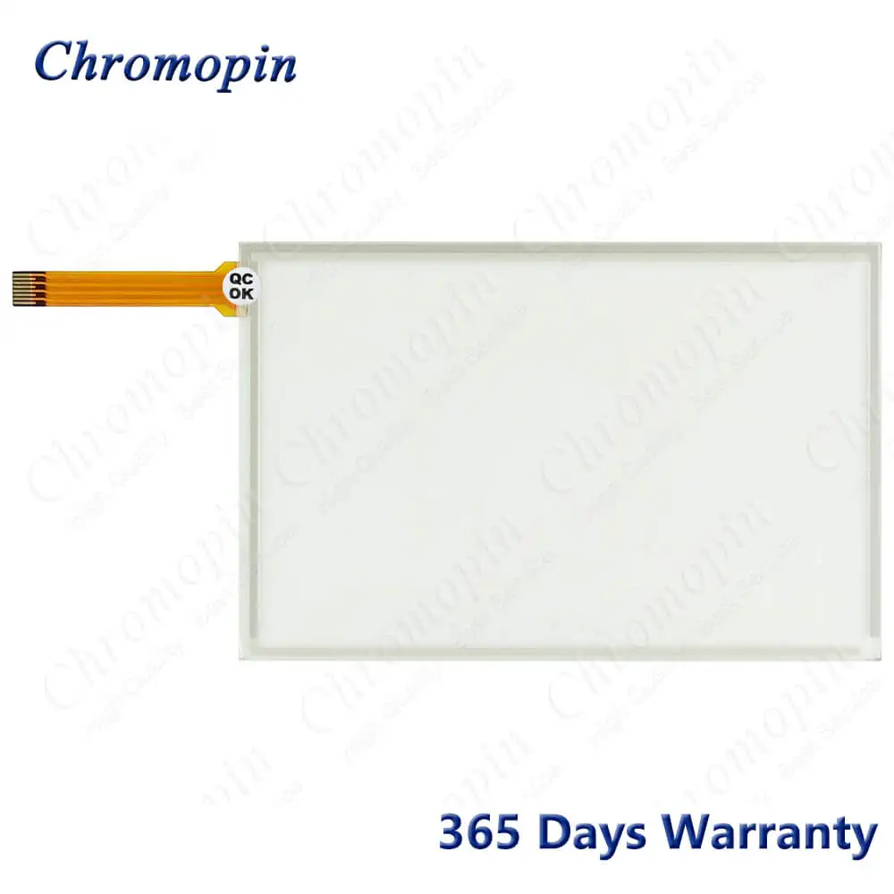 GC-4401W PFXGE4401WAD Стеклянный дигитайзер сенсорной панели для Pro-face Сенсорная панель и